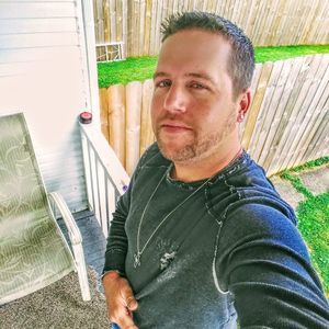 Meet your Posher, Ben